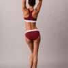 Icon Cotton Modal Bikini