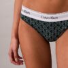 Icon Cotton Modal Bikini