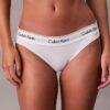 Icon Cotton Modal Bikini