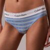 Icon Cotton Modal Bikini