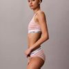 Icon Cotton Modal Bikini