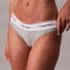 Icon Cotton Modal Bikini
