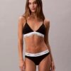 Icon Cotton Modal Bikini