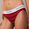 Icon Cotton Modal Bikini