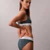 Icon Cotton Modal Bikini
