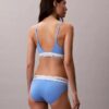Icon Cotton Modal Bikini