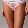 Icon Cotton Modal Bikini