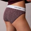 Icon Cotton Modal Bikini