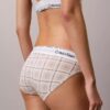 Icon Cotton Modal Bikini