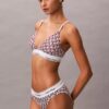 Icon Cotton Modal Bikini