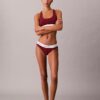 Icon Cotton Modal Bikini