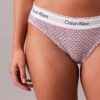 Icon Cotton Modal Bikini