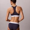Icon Cotton Modal Bikini