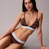 Icon Cotton Modal Bikini