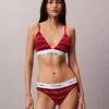 Icon Cotton Modal Bikini
