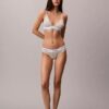 Icon Cotton Modal Bikini