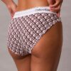 Icon Cotton Modal Bikini