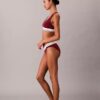 Icon Cotton Modal Bikini