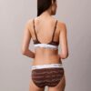Icon Cotton Modal Bikini
