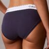 Icon Cotton Modal Bikini