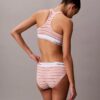 Icon Cotton Modal Bikini