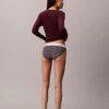 Icon Cotton Modal Bikini