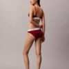 Icon Cotton Modal Bikini
