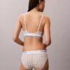 Icon Cotton Modal Bikini