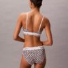 Icon Cotton Modal Bikini