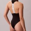 Icon Cotton Modal Bodysuit