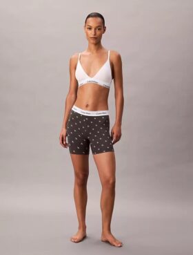 Icon Cotton Modal Boxer Brief