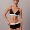 Icon Cotton Modal Boyshort