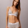 Icon Cotton Modal Boyshort