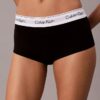 Icon Cotton Modal Boyshort