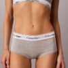Icon Cotton Modal Boyshort