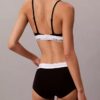 Icon Cotton Modal Boyshort