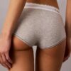 Icon Cotton Modal Boyshort
