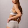 Icon Cotton Modal Boyshort