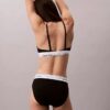 Icon Cotton Modal High Waist Bikini