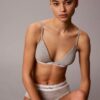 Icon Cotton Modal High Waist Bikini