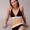 Icon Cotton Modal High Waist Bikini