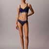 Icon Cotton Modal Lift Bralette