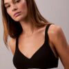 Icon Cotton Modal Lift Bralette