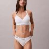 Icon Cotton Modal Lift Bralette