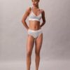 Icon Cotton Modal Lift Bralette