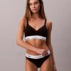 Icon Cotton Modal Lift Bralette