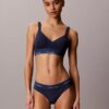 Icon Cotton Modal Lift Bralette