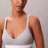 Icon Cotton Modal Lift Bralette