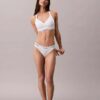 Icon Cotton Modal Lift Bralette