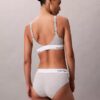Icon Cotton Modal Lift Bralette